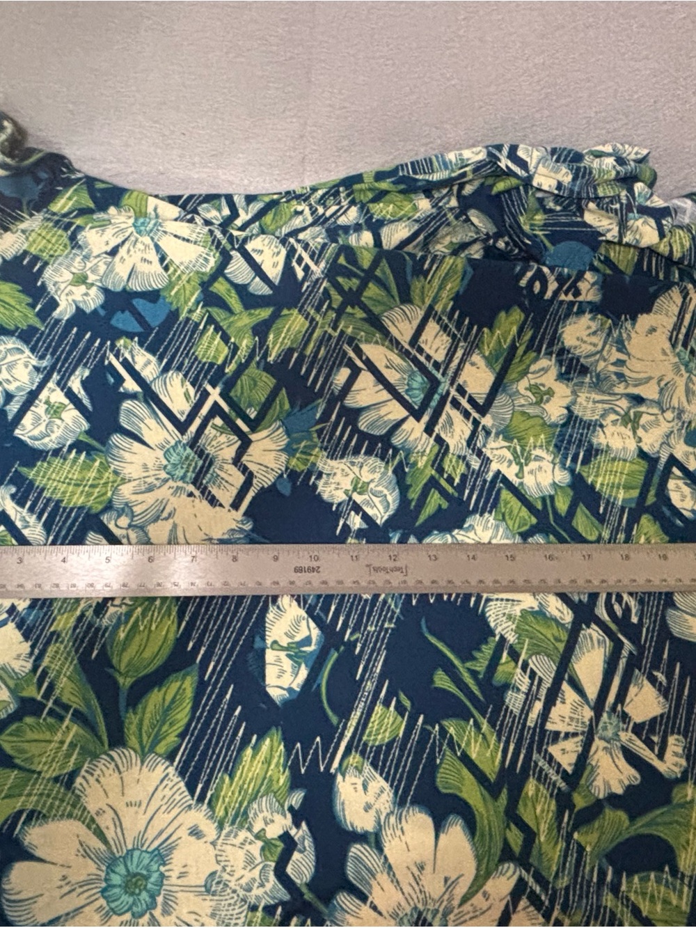 LuLaRoe Perfect T Sz XL - Picture 7 of 8